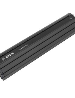 BOSCH Akku, Intube,Powertube 400 Wh Vertikal - Schleswig