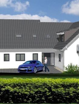 Exklusive Eigentumswohnung mitten in Seelscheid **Provisionsfrei** - Neunkirchen-Seelscheid
