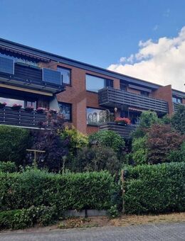 STARKES INVESTMENT. STARKE LAGE - Isernhagen