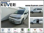 VW Caddy, 1.5 TSI Kombi Maxi Style, Jahr 2024 - Hagen (Bremischen)