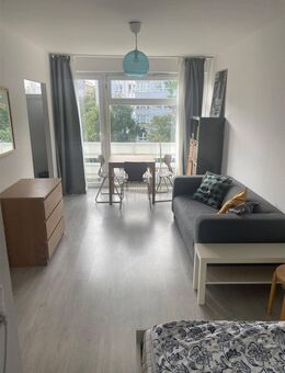 Kapitalanlage im Berliner Szeneviertel Schöneberg - Berlin