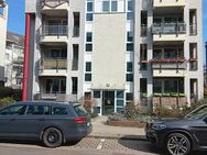 BERLIN. Französisch Buchholz. Ein IN-Stadtteil mit viel Potenzial / 71 m² im 2. OG mit Süd/Westbalkon - Berlin