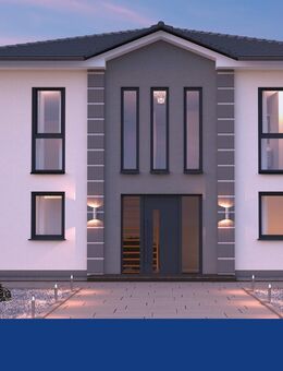 Das Massivhaus! Traumhaft schön, modernste Technik, individuelle Planung - Bitburg