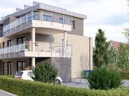 Energieeffiziente Erdgeschosswohnung in zentraler Lage im Tonkuhlenviertel! - Oldenburg