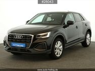 Audi Q2, 35 TFSI basis ###17Z##, Jahr 2023 - Donnersdorf