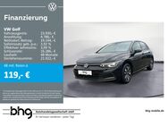 VW Golf, 1.5 TSI MOVE Golf Life OPF, Jahr 2024 - Reutlingen