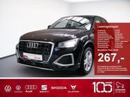 Audi Q2 ADVANCED 35TDI S-TRONIC LED.AHK.NAVI.KAMERA.S - Mühldorf (Inn) Zentrum