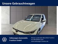 VW Golf, 1.4 TSI VIII eHybrid GTE Heckleuchten Golf GTE, Jahr 2021 - Frankfurt (Main)