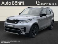 Land Rover Discovery, 5 Landmark Edition, Jahr 2019 - Erbach (Hessen)