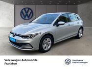 VW Golf, 2.0 TDI VIII Life CD132Z, Jahr 2023 - Frankfurt (Main)