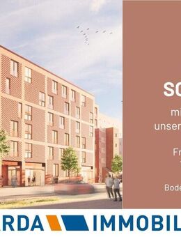 Perfekte Kapitalanlage in Hannover - Hannover