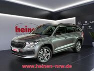 Skoda Kodiaq, 2.0 TDI Sportline, Jahr 2023 - Bergkamen