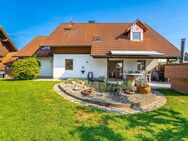 Einfamilienhaus für die große Familie mit Möglichkeit einer Einliegerwohnung, ruhige Lage Eicherloh - Finsing