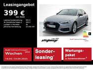 Audi A4, advanced S-line 40 TFSI quattro, Jahr 2024 - Pfaffenhofen (Ilm)