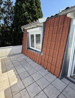 130m2 4-Zimmer- Wohnung - Monteurwohnung - AB SOFORT - Kelkheim (Taunus)