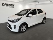 Kia Picanto, 1.0 Edition 7, Jahr 2019 - Neuss