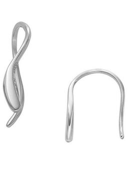 SKAGEN Paar Ohrhaken KARIANA ESSENTIAL WAVES, SKJ1781791, SKJ1780710, SKJ1790040