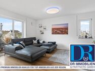 Moderne 2-Zimmer-Wohnung mit EBK, Balkon und TG-Stellplatz im Süden von Ingolstadt! - Ingolstadt