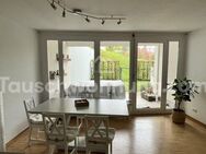 [TAUSCHWOHNUNG] Schöne hochpartere EG-Wohnung mit 3 Räumen - Stuttgart