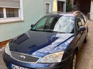 Ford Mondeo, Kombi, Bj.2004 - Helmstadt