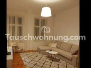 [TAUSCHWOHNUNG] 2 Zimmer in Viktoriakiez gegen 3 Zimmer in Viktoriakiez - Berlin