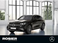 Mercedes GLC 200, AMG Line, Jahr 2024 - Paderborn