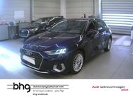 Audi A3, 35 TFSI Sportback advanced, Jahr 2024 - Albstadt