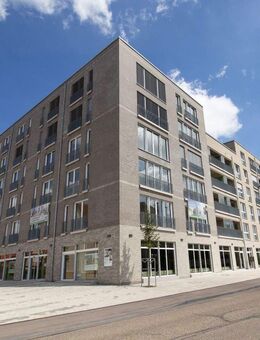 ++ Seltenheit! ++ Schön geschnittene 2-Zimmer Loftwohnung - Schorndorf (Baden-Württemberg)