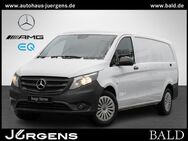 Mercedes Vito, 2.5 116 KASTEN EXTRALANG AUTOMATIK, Jahr 2023 - Siegen (Universitätsstadt)