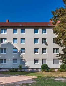 Charmante 4-Zimmer-Etagenwohnung in Minden zu vermieten - Minden (Nordrhein-Westfalen)