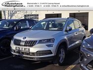 Skoda Karoq, 1.5 TSI Style El, Jahr 2018 - Castrop-Rauxel