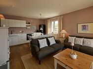 Moderne 3-Zimmer-Wohnung in Seenähe - Leben mit Urlaubsflair - Schondorf (Ammersee)