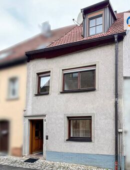 Stadthaus mit Raum für Ihre Ideen - Dettelbach