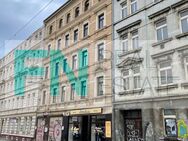 **Saniert 4RWE im Leipziger Westen** - Leipzig