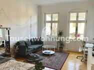 [TAUSCHWOHNUNG] Biete 2-Raum-WHG in F-Hain. Suche WHG zwischen 40-60qm - Berlin