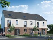 Traumhaftes Reihenmittelhaus in Bergheim Glessen – 129 m² Wohnfreude! - Bergheim (Nordrhein-Westfalen)