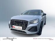 Audi Q2, Advanced 35TFSI|||||OPTIK, Jahr 2023 - Nidderau