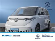 VW ID.BUZZ, Pro 150kW 204PS, Jahr 2023 - München