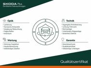 Skoda Kodiaq 2.0TDI 4x4 DSG Sportline LED Navi AHK Panoramadach - Jena