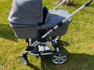 Kinderwagen ABC Design Condor 4 mit Maxi Cosi Baby Schale !!! - Bad Reichenhall Zentrum