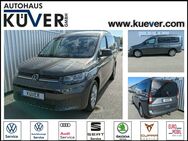 VW Caddy, 1.5 TSI Maxi Life, Jahr 2024 - Hagen (Bremischen)