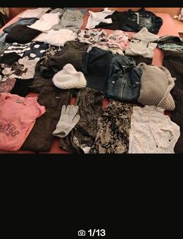 Bekleidungspaket Marken Damen 38-40 - Goslar