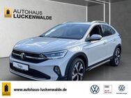 VW Taigo, 1.0 TSI Style, Jahr 2024 - Luckenwalde