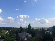 3 Zi.-Wohnung mit Panorama (Teilmöbelierung) - Bad Soden (Taunus)