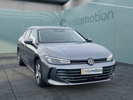 VW Passat Variant, 1.5 Business eTSI 150, Jahr 2024 - München