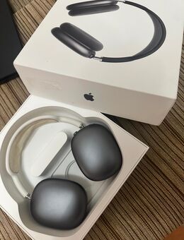 AirPods Max - Wegscheid