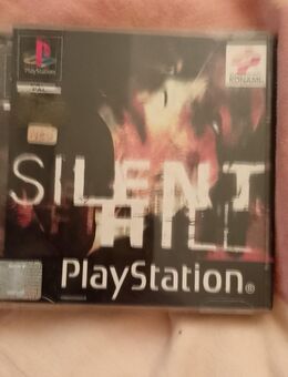 silent hill playstation 2 - Bramsche