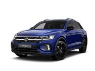 VW T-Roc, 1.5 TSI BLACK STYLE R-Line | |, Jahr 2022 - Deggendorf