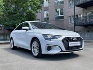 Audi A3, Lim advanced R VC, Jahr 2022 - Rüsselsheim