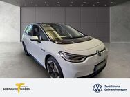 VW ID.3, PRO PERFORMANCE WÄRMEPUMPE LM20, Jahr 2021 - Gelsenkirchen